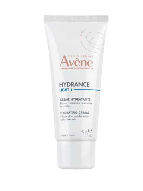 Avène Hydrance hydratačný krém 40 ml