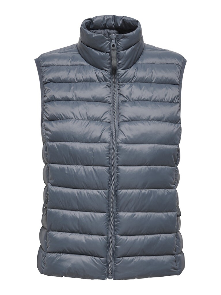 Only Play TAHIA LIGHT QUILTED WAISTCOAT OTW , Dámska vesta, Velikosť: L