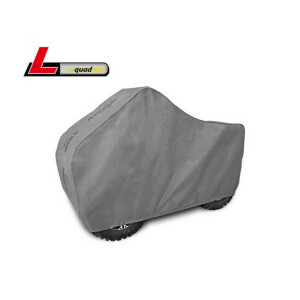 Plachta na štvorkolku - Garage MG 4kolka L