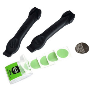 Samolepiace záplaty - SLIME SKABS