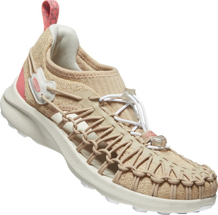Keen UNEEK SNK WOMEN candied ginger / birch Veľkosť: 40,5 191190738214