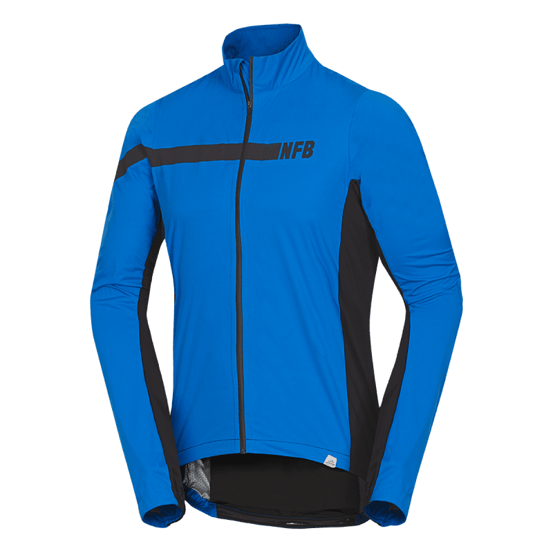 Northfinder ELLIOT pánska bunda blue black BU-3991MB-282 Veľkosť: M 8584153342030