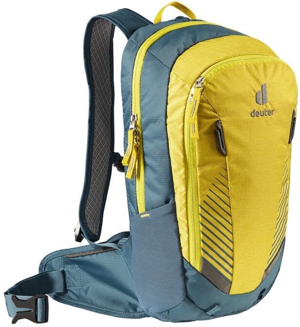 Deuter Compact 8 JR greencurry-arctic 4046051115481