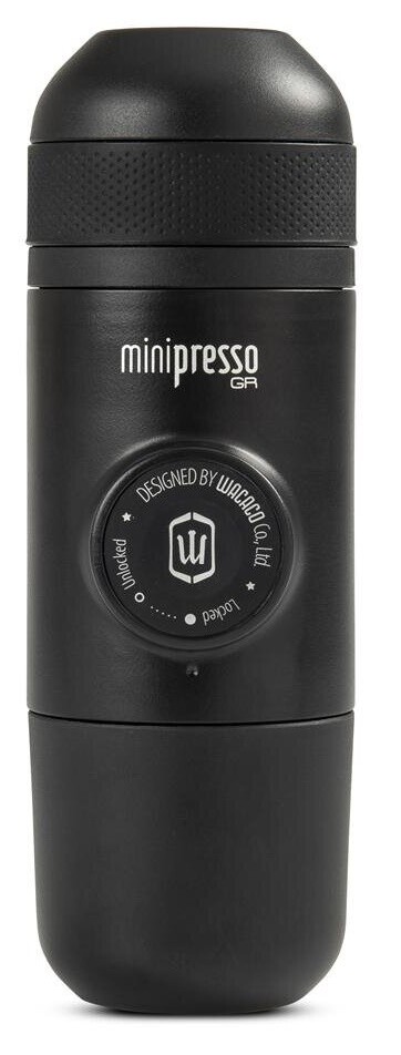 Wacaco Company Limited Wacaco Minipresso 4897066230016
