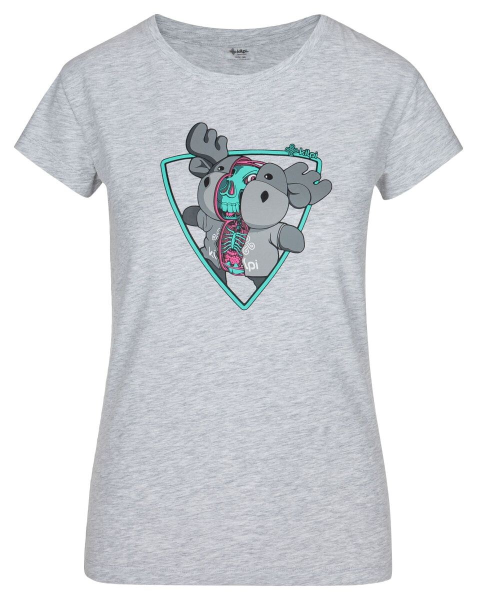 Kilpi ALBION-W Biela Veľkosť: 38