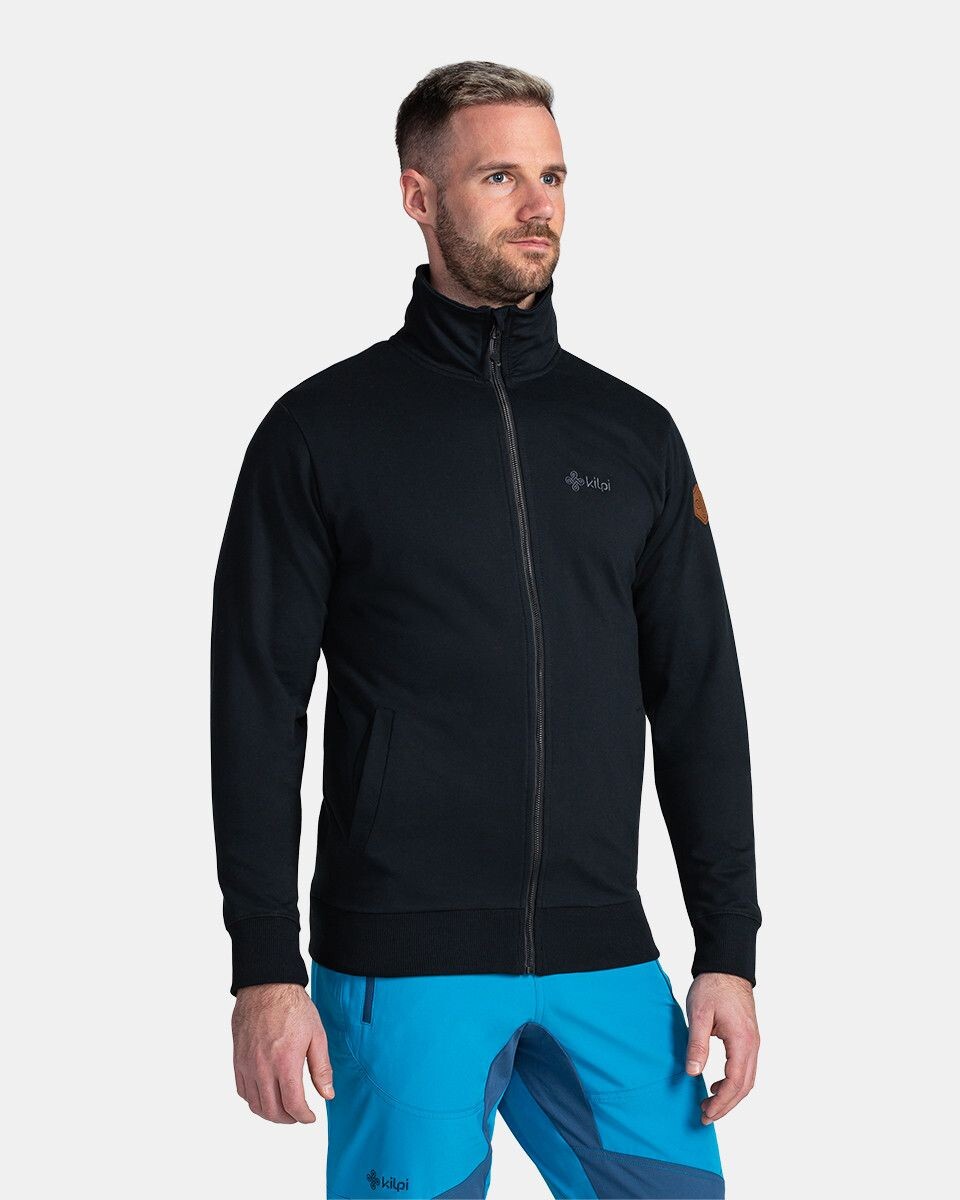 Kilpi BOBBY-M Čierna Veľkosť: S