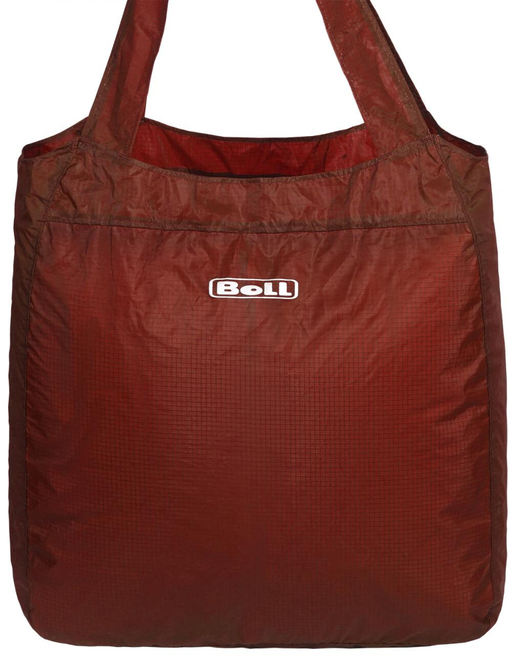 Boll ULTRALIGHT SHOPPINGBAG terracotta 8591790106482