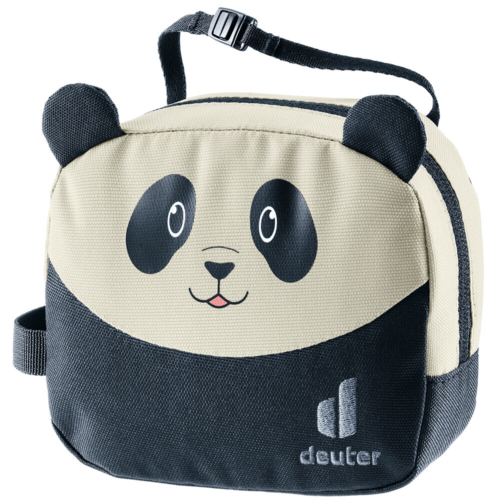 deuter Wash Bag Kids black-bone Veľkosť: UNI 4046051180199