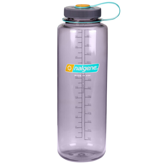 Nalgene Wide Mouth Sustain 1500 ml Aubergine Sustain/2020-0448 Veľkosť: OneSize