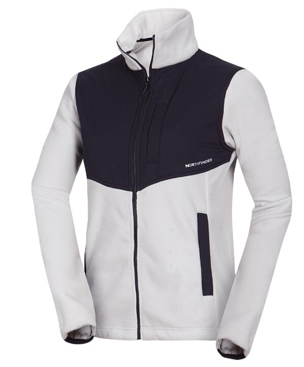 Northfinder HILARY lightgreenblack MI-4894OR-807 Veľkosť: S 8584153629605