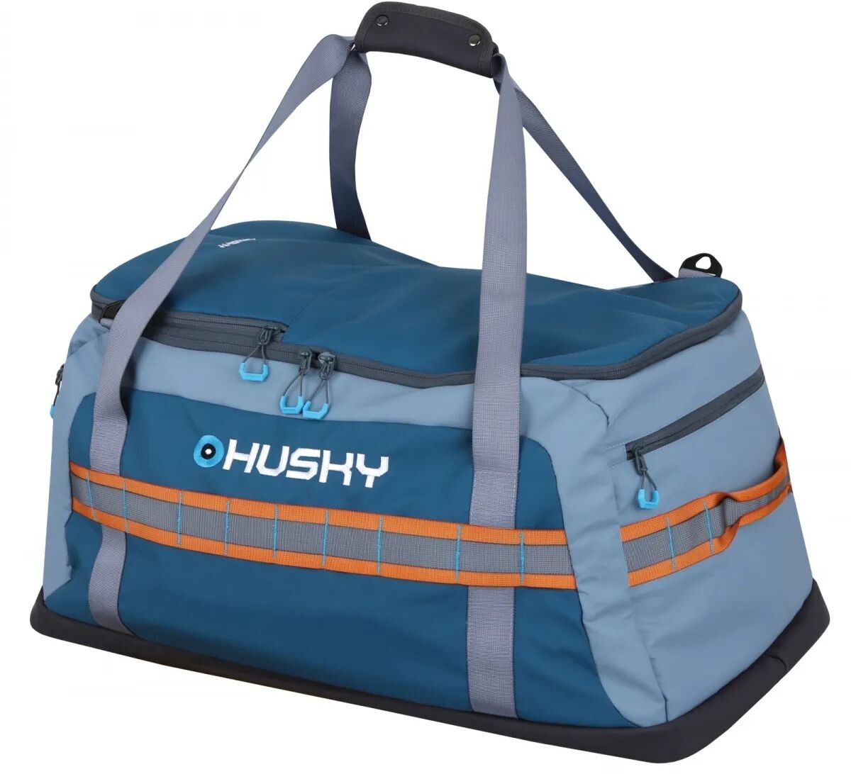 Husky Taška Glance 40l dark blue Veľkosť: OneSize