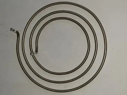 CONCEPT Topné těleso ZH0010/0020/0030
