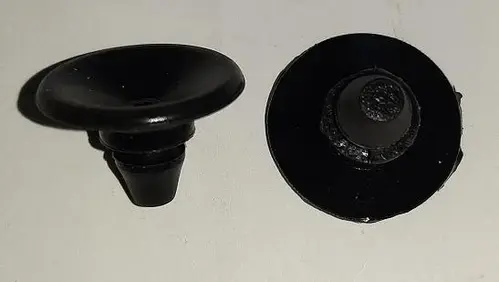 CONCEPT Protiskluzová nožička CE3520