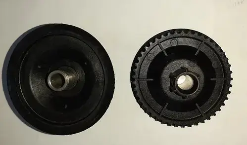 CONCEPT Kolo převodové CE3520