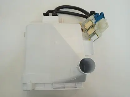 CONCEPT Přihrádka na prací prášek - kompletní, PSP6509i