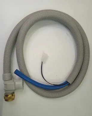 CONCEPT Přívodní hadice s elektronickým Aquastopem E5 MNV4660, MNV4645, MNV4360