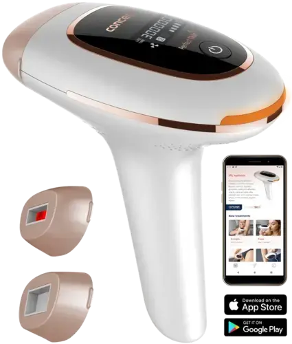 CONCEPT IPL epilátor PERFECT SKIN IL3020