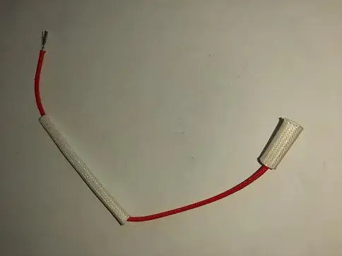 CONCEPT Tepelná pojistka SV3050/SV3055/SV3056/SV3057