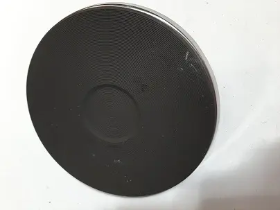 CONCEPT Litinová plotna 145mm/1000W SVL