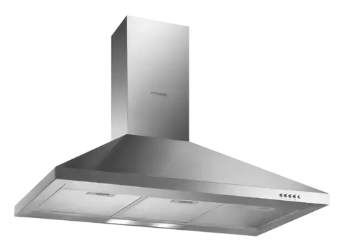 CONCEPT Digestor komínový 90 cm OPK3590ss