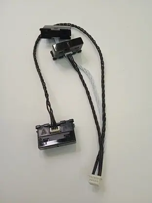 CONCEPT Senzor proti pádu VR3400, VR3450