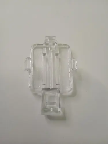 CONCEPT Tlačítko pro uvolnění ruční jednotky VP4220