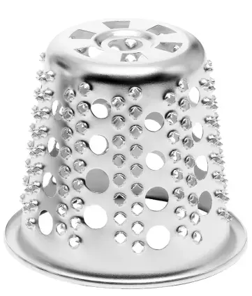 CONCEPT Struhadlo na brambory RM7000 - staré