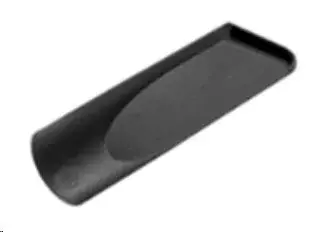 CONCEPT Štěrbinová hubice VP 32 mm černá