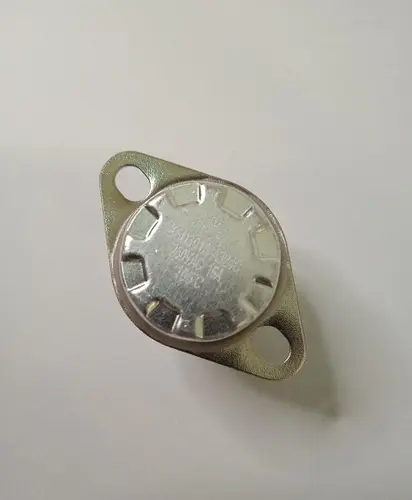 CONCEPT Bezpečnostní termostat 105°C ETV9760ds