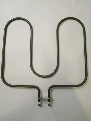 CONCEPT Topné těleso pro zásuvku na pizzu 350 V FR9000