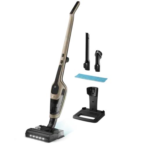 CONCEPT Tyčový vysávač 3v1 Aquaglide 28,8 V VP4220