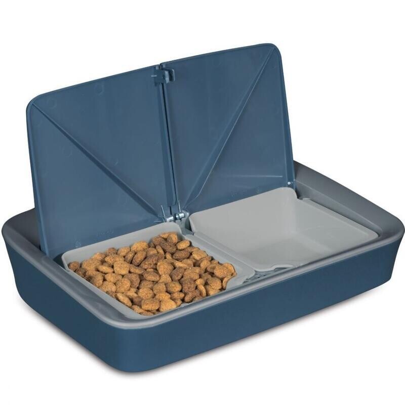 PetSafe digitální krmítko, Two Meal