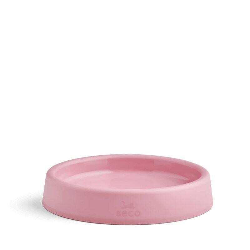 Beco Steady Miska pro kočky růžová
