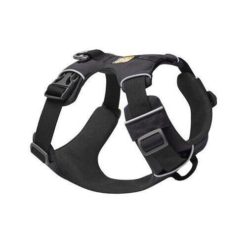 Postroj pro psy Ruffwear Front Range™ -twilight-gray-XXS