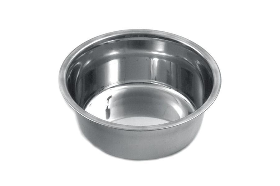 Nerezová miska č.3 21,5cm 1,5l