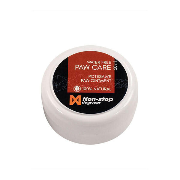 Mast na psí tlapky