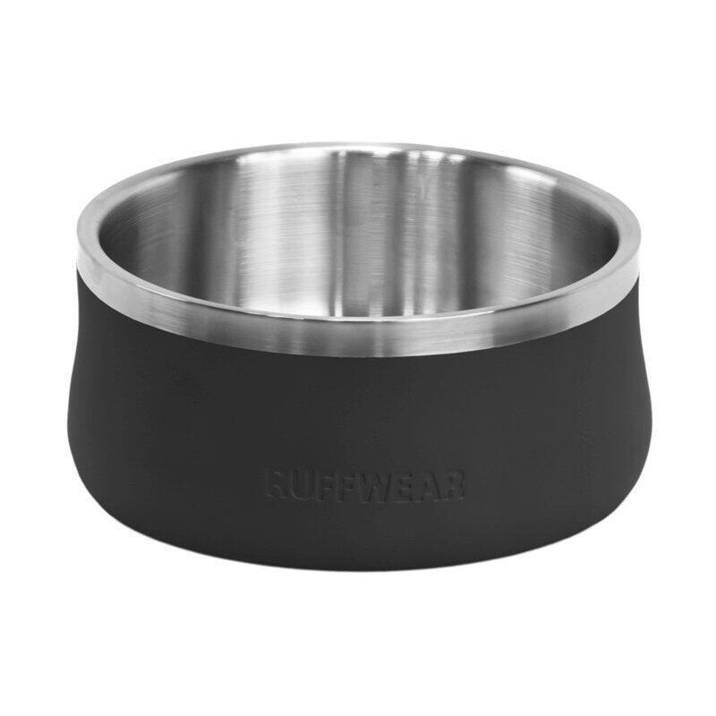 RUFFWEAR Basecamp™ Miska pro psy Basalt Gray 1,6 l