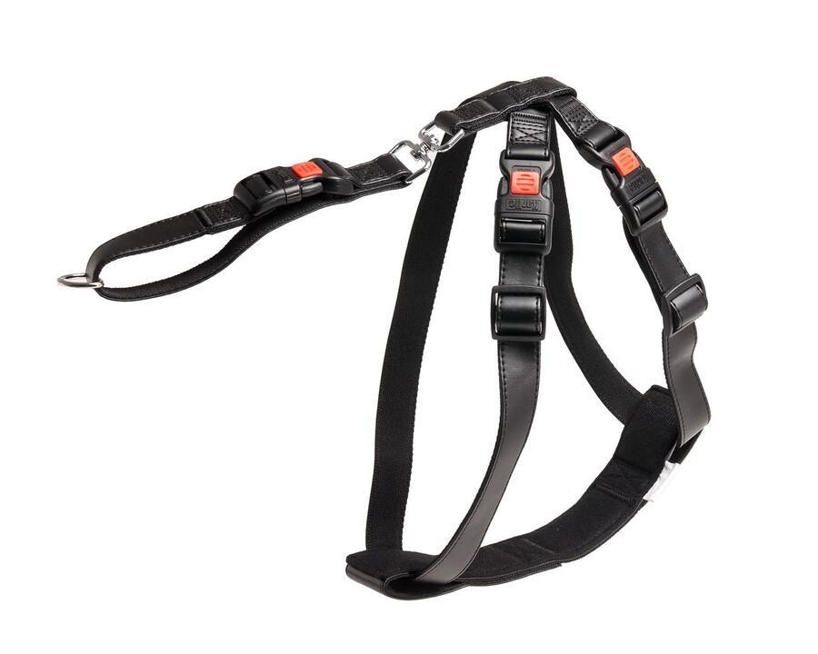 Bezpečnostní postroj do auta L