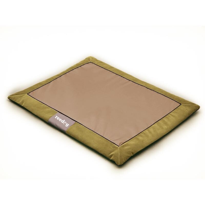 Podložka pro psa Reedog Mat Light Brown M
