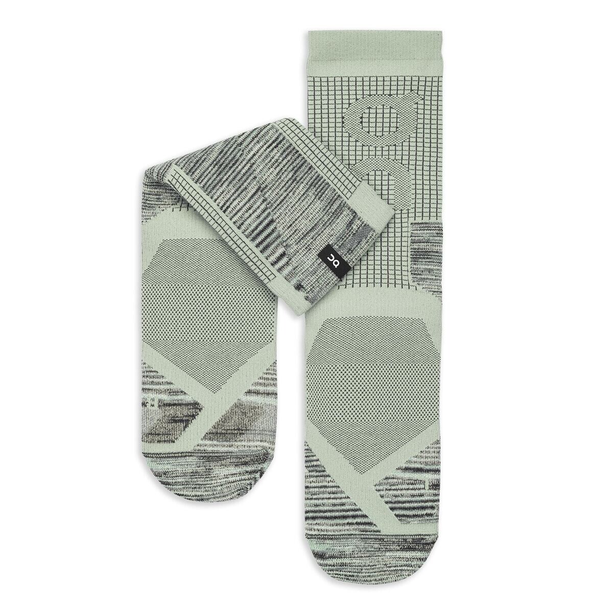 Pánske ponožky On Explorer Merino Sock-43