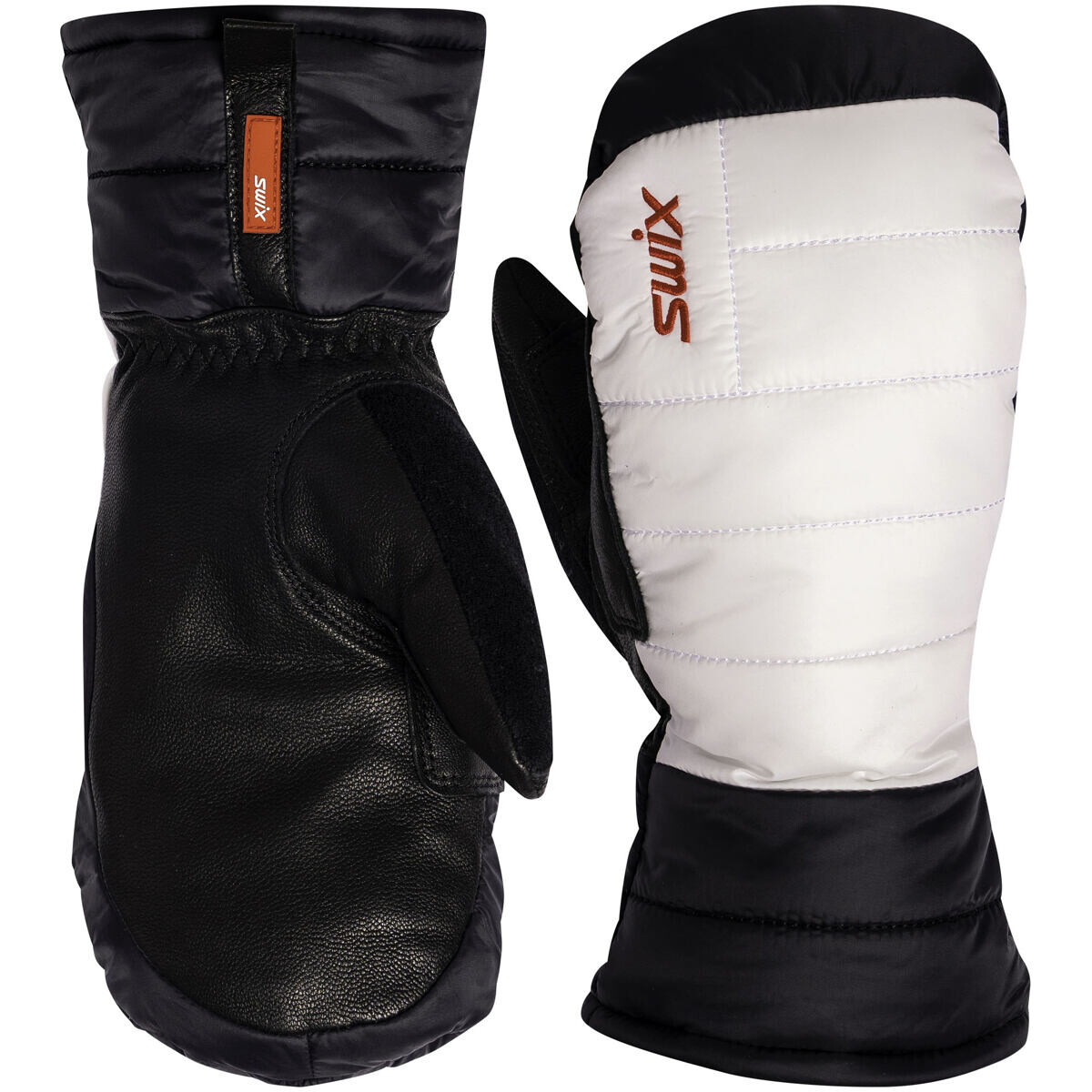 Rukavice Swix Surmount Mitt/XS