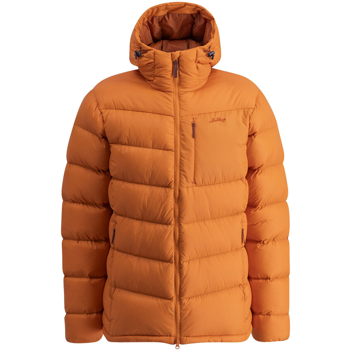 Pánska páperová bunda Lundhags Fulu Down Hooded Jacket M veľkosť oblečenia M