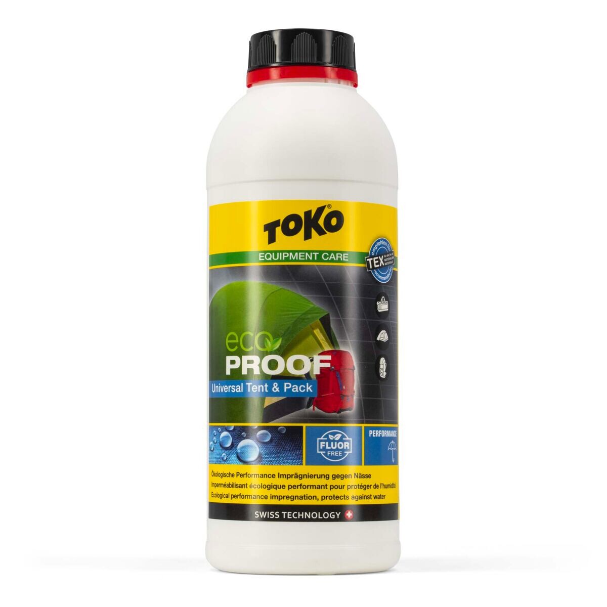 Impregnácia Toko Eco Universal Proof 1000ml