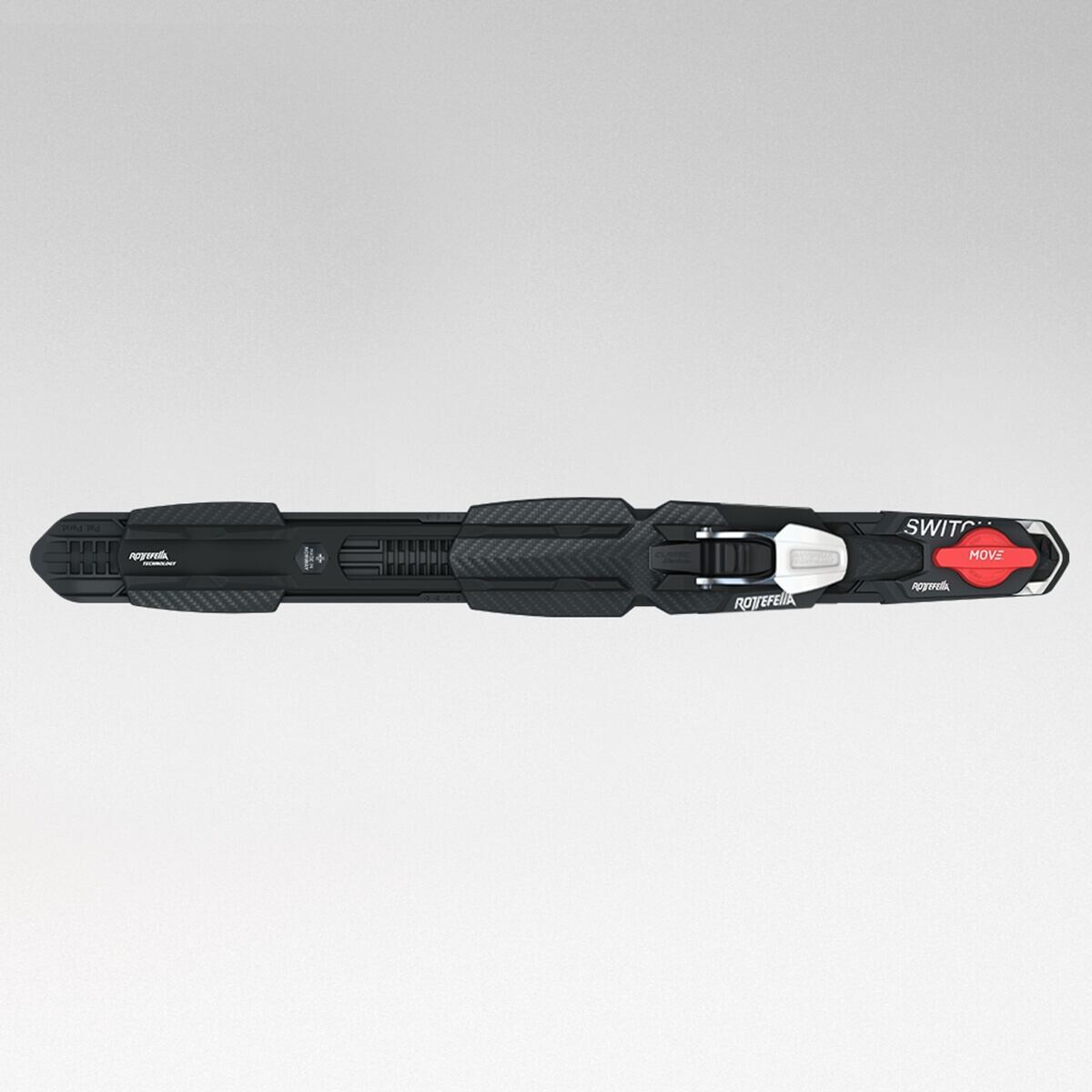 Vázání na běžky Rottefella Move Switch Kit NIS