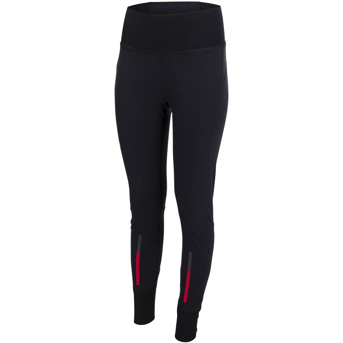 Dámske bežkárske nohavice Swix Swix Triac Pro Warm Tights W veľkosť oblečenia XS
