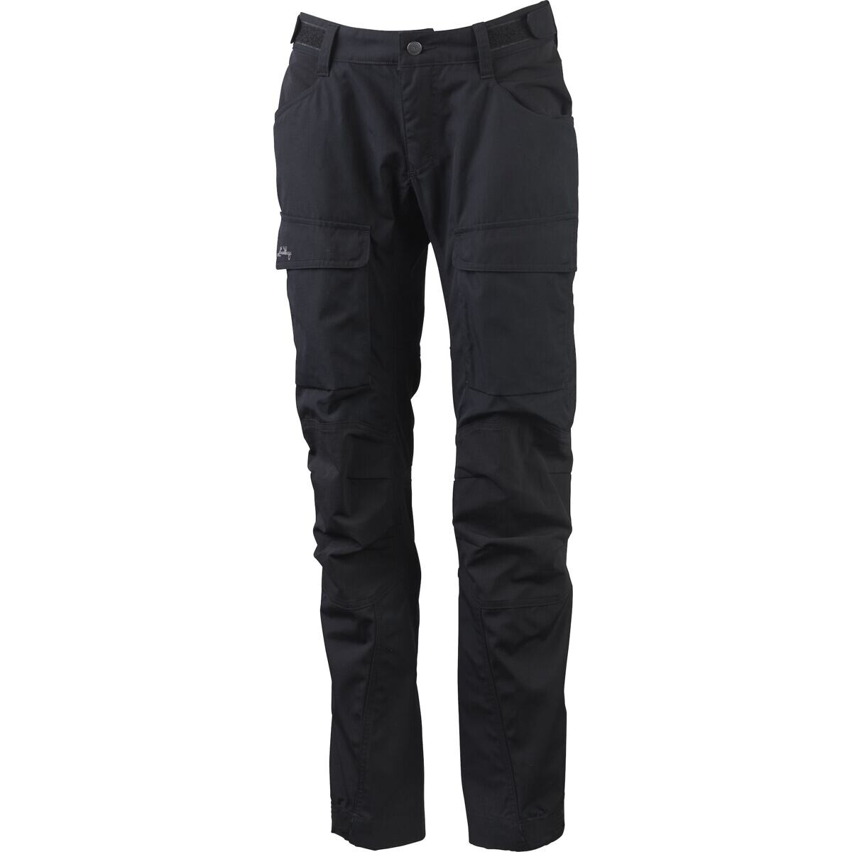 Dámske nohavice Lundhags Authentic II Ws Pant