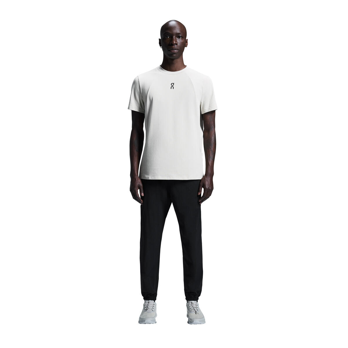 Pánske bežecké nohavice On Focus Pants veľkosť oblečenia M