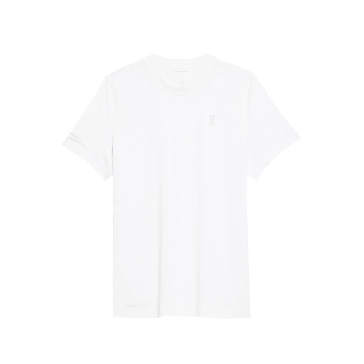 Dámske bežecké tričko On Active-T veľkosť oblečenia M