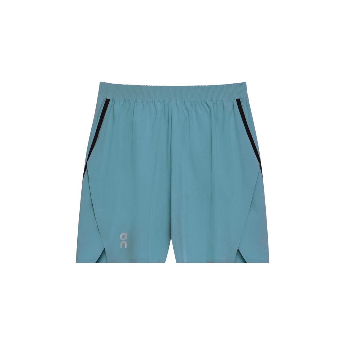 Pánske bežecké kraťasy On Train Shorts veľkosť oblečenia M