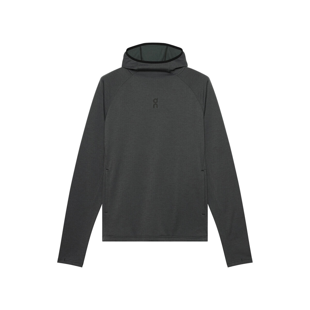 Pánska mikina On Trek Hoodie veľkosť oblečenia L